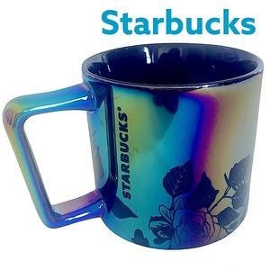 Starbucks HTF Mug
